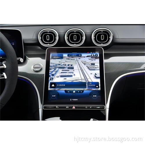 Ben-Z Classe C 2023 C 260 L Sports 4 Massose auto